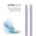 Husa pentru Samsung Galaxy A32 5G, Silicon, Roz, 54331.01 fotografia produsului View 5 S