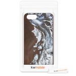 Husa pentru Apple iPhone 6/iPhone 6s, Lemn, Multicolor, 46078.02 fotografia produsului View 6 S