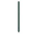 Husa pentru Samsung Galaxy A40, Silicon, Verde, 48547.166 fotografia produsului View 5 S