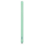Husa pentru Samsung Galaxy A50, Silicon, Verde, 48054.50 fotografia produsului View 3 S