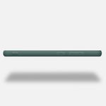 Husa pentru Samsung Galaxy A52, Silicon, Verde, 54346.171 fotografia produsului View 5 S