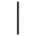 Husa pentru Samsung Galaxy A52, Silicon, Negru, 54352.02 fotografia produsului View 5 S