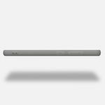Husa pentru Samsung Galaxy A52, Silicon, Gri, 54346.155 fotografia produsului View 5 S