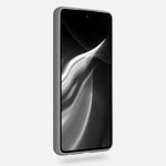 Husa pentru Samsung Galaxy A52, Silicon, Gri, 54346.155 fotografia produsului View 3 S