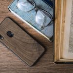 Husa pentru Xiaomi Redmi Note 7/Redmi Note 7 Pro, Lemn, Maro, 50046.18 fotografia produsului View 4 S