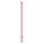Husa pentru Nokia 2.4, Silicon, Rose Gold, 53496.89 fotografia produsului View 12 S