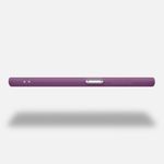 Husa pentru Samsung Galaxy A32 5G, Silicon, Mov, 54328.197 fotografia produsului View 5 S