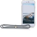 Husa pentru Apple iPhone 6/iPhone 6s, Silicon, Transparent, 47246.22 fotografia produsului View 8 S