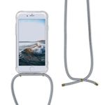 Husa pentru Apple iPhone 6/iPhone 6s, Silicon, Transparent, 47246.22 fotografia produsului View 2 S