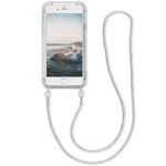 Husa pentru Apple iPhone 6/iPhone 6s, Silicon, Transparent, 48673.35 fotografia produsului