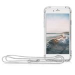 Husa pentru Apple iPhone 6/iPhone 6s, Silicon, Transparent, 48673.35 fotografia produsului View 8 S