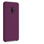 Husa pentru Samsung Galaxy S9 Plus, Silicon, Violet, 44183.187 fotografia produsului View 8 S