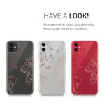 Husa pentru Apple iPhone 11, Silicon, Rose Gold, 49785.25 fotografia produsului View 5 S