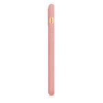Husa pentru Apple iPhone 11 Pro, Silicon, Rose Gold, 49788.89 fotografia produsului View 5 S