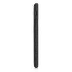 Husa pentru Apple iPhone 11 Pro, Textil, Gri, 49804.19 fotografia produsului View 5 S