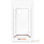 Husa pentru iPhone 11 Pro, Silicon, Transparent, 49739.07 fotografia produsului View 7 S