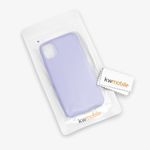 Husa pentru Apple iPhone 11 Pro Max, Silicon, Mov, 49725.139 fotografia produsului View 8 S