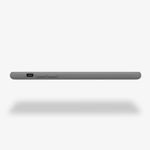 Husa pentru Apple iPhone 11 Pro Max, Silicon, Gri, 49725.155 fotografia produsului View 4 S