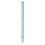 Husa pentru Apple iPhone 11 Pro Max, Silicon, Albastru, 49789.58 fotografia produsului View 5 S