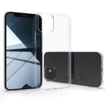 Husa pentru Apple iPhone 12 Mini, Silicon, Transparent, 54408.03 fotografia produsului View 8 S