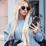 Husa pentru iPhone 13 Pro, Silicon, Transparent, 55966.21 fotografia produsului View 3 S