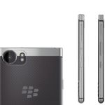 Husa pentru Blackberry Keyone, Silicon, Transparent, 41860.03 fotografia produsului View 8 S