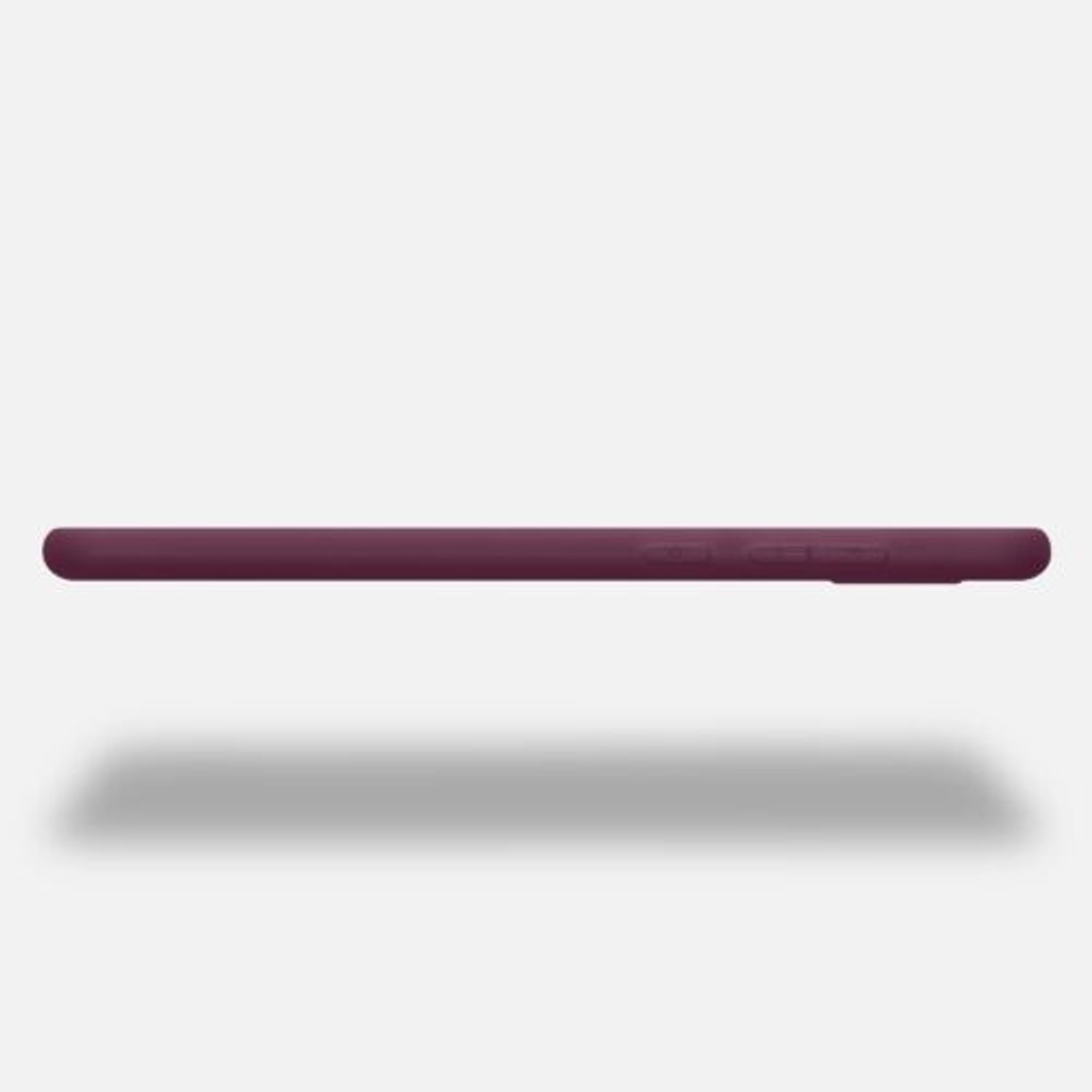 Husa pentru Huawei Mate 10 Lite, Silicon, Violet, 44690.187 fotografia produsului View 5 L