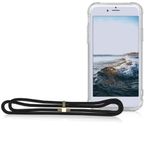 Husa pentru Apple iPhone 6/iPhone 6s, Silicon, Transparent, 47246.03 fotografia produsului View 8 S