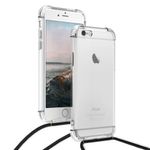 Husa pentru Apple iPhone 6/iPhone 6s, Silicon, Transparent, 47246.03 fotografia produsului View 5 S