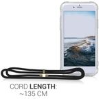 Husa pentru Apple iPhone 6/iPhone 6s, Silicon, Transparent, 47246.03 fotografia produsului View 4 S
