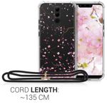 Husa pentru Huawei Mate 20 Lite, Silicon, Multicolor, 48483.06 fotografia produsului View 4 S