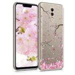 Husa pentru Huawei Mate 20 Lite, Silicon, Multicolor, 46200.32 fotografia produsului