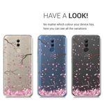 Husa pentru Huawei Mate 20 Lite, Silicon, Multicolor, 46200.32 fotografia produsului View 4 S
