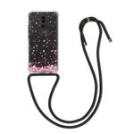 Husa pentru Huawei Mate 20 Lite, Silicon, Multicolor, 48483.06 fotografia produsului