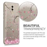 Husa pentru Huawei Mate 20 Lite, Silicon, Multicolor, 46200.32 fotografia produsului View 6 S