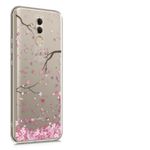 Husa pentru Huawei Mate 20 Lite, Silicon, Multicolor, 46200.32 fotografia produsului View 8 S