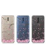 Husa pentru Huawei Mate 20 Lite, Silicon, Multicolor, 46200.32 fotografia produsului View 9 S