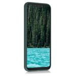 Husa pentru Huawei Mate 20 Lite, Silicon, Verde, 46202.171 fotografia produsului View 3 S