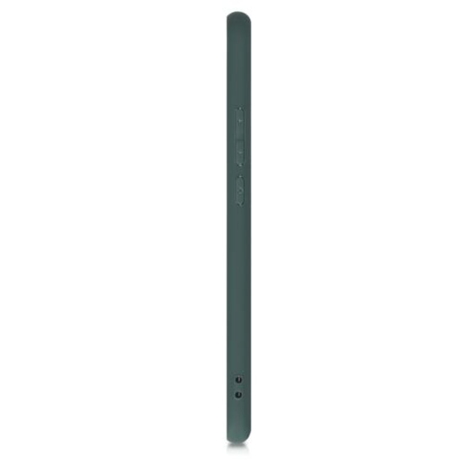 Husa pentru Huawei Mate 20 Lite, Silicon, Verde, 46202.171 fotografia produsului View 5 L