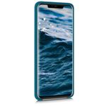 Husa pentru Huawei Mate 20 Pro, Silicon, Verde, 52287.57 fotografia produsului View 3 S