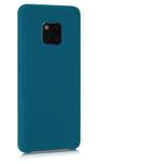 Husa pentru Huawei Mate 20 Pro, Silicon, Verde, 52287.57 fotografia produsului View 8 S