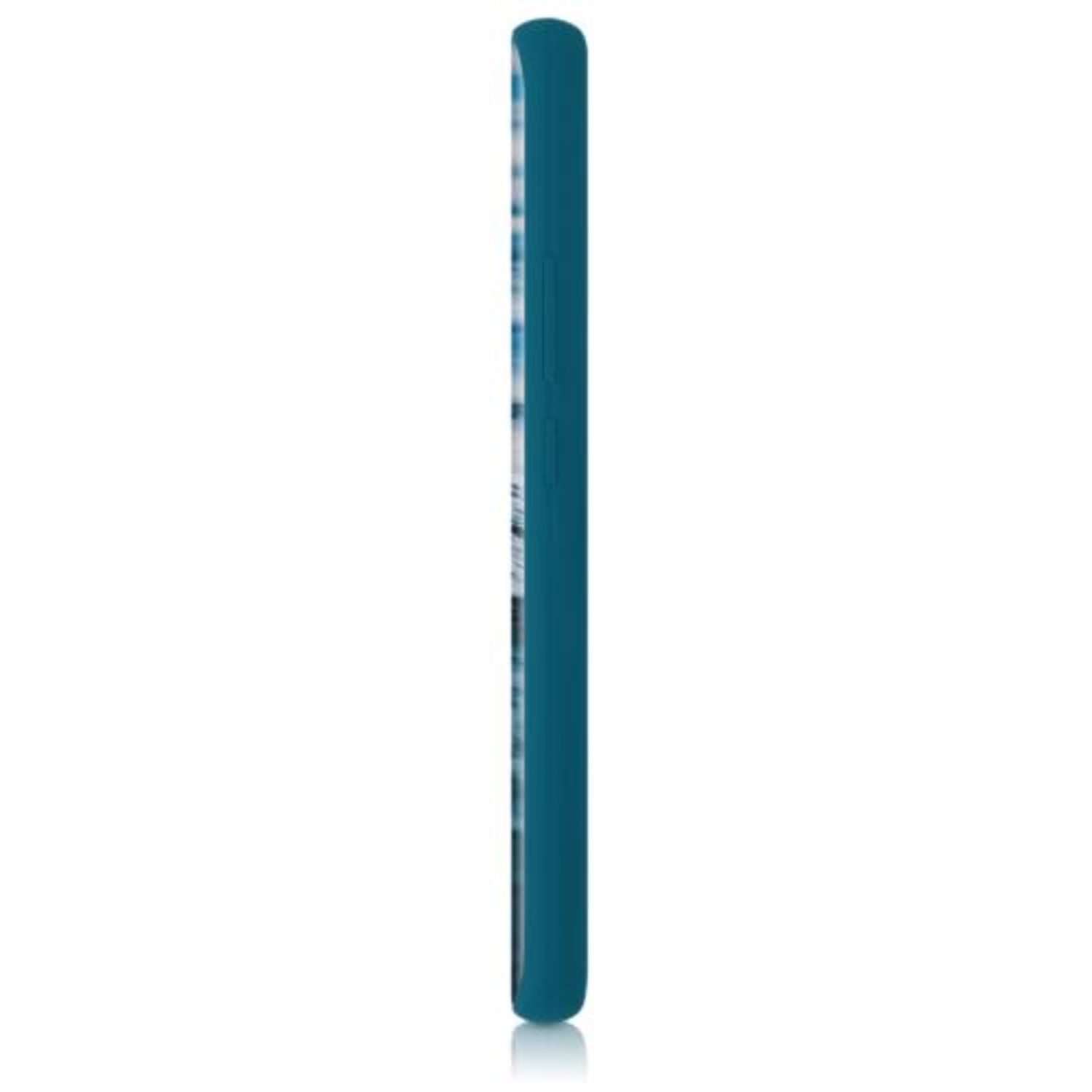 Husa pentru Huawei Mate 20 Pro, Silicon, Verde, 52287.57 fotografia produsului View 5 L