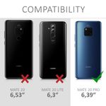 Husa pentru Huawei Mate 20 Pro, Silicon, Verde, 52287.57 fotografia produsului View 6 S