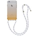Husa pentru Apple iPhone 6/iPhone 6s, Silicon, Multicolor, 48423.04 fotografia produsului