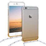 Husa pentru Apple iPhone 6/iPhone 6s, Silicon, Multicolor, 48423.04 fotografia produsului View 5 S