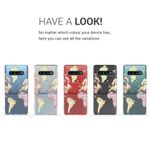 Husa pentru Samsung Galaxy S10, Silicon, Multicolor, 47448.06 fotografia produsului View 5 S