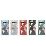 Husa pentru Samsung Galaxy S10, Silicon, Multicolor, 47448.06 fotografia produsului View 9 S