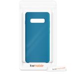 Husa pentru Samsung Galaxy S10 Plus, Silicon, Albastru, 49028.224 fotografia produsului View 3 S