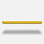 Husa pentru Samsung Galaxy S10 Plus, Silicon, Galben, 49028.143 fotografia produsului View 5 S