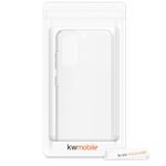 Husa pentru Samsung Galaxy S20, Silicon, Transparent, 51238.03 fotografia produsului View 12 S